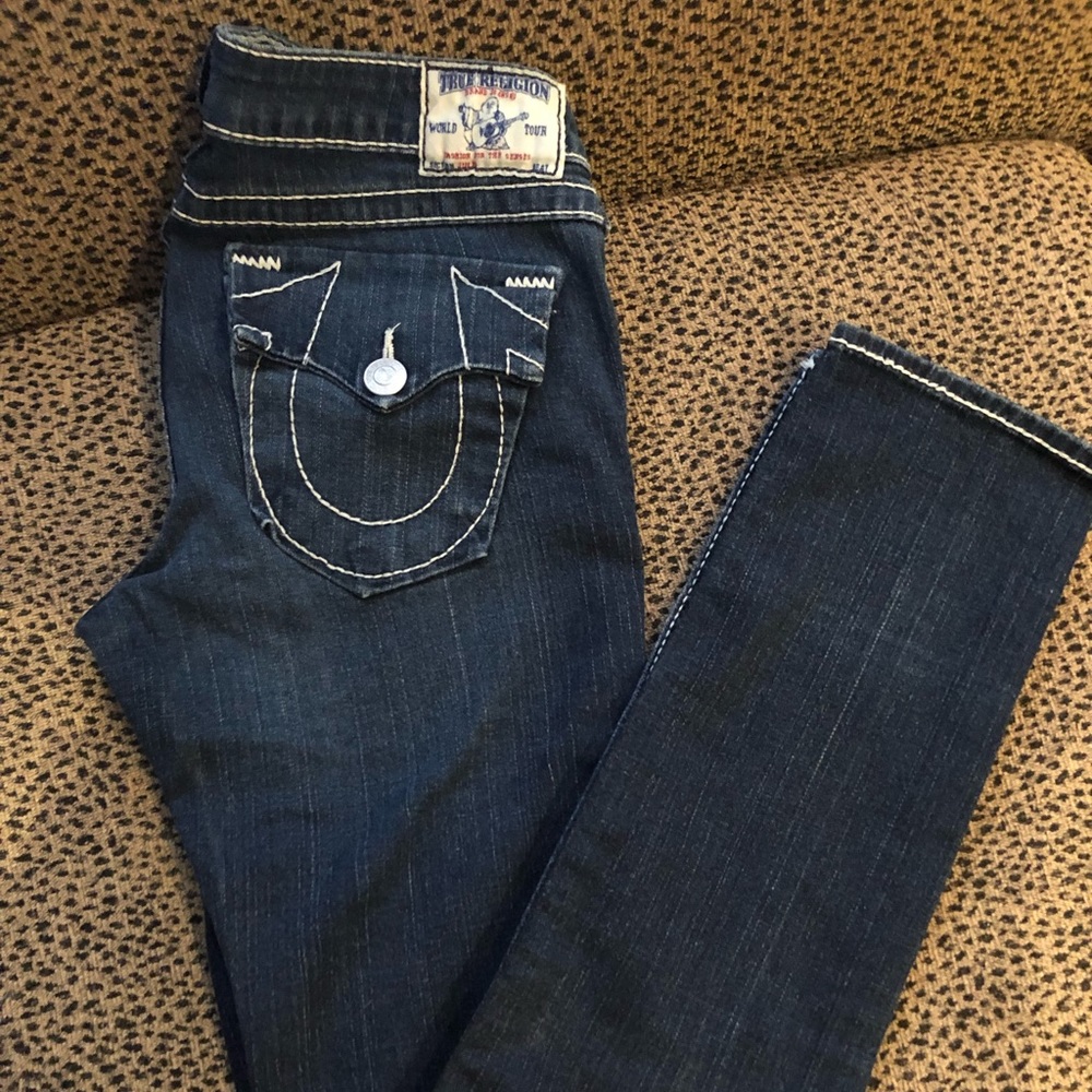True religion jeans 👖